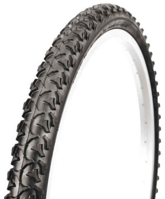 Folding MTB Tyre (24 X 1.75)