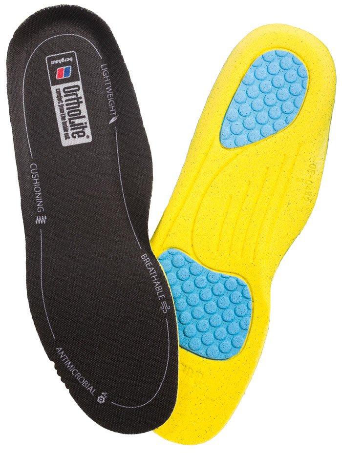 Ortholite Foot Bed (5mm) for UK Shoe Size 13,14
