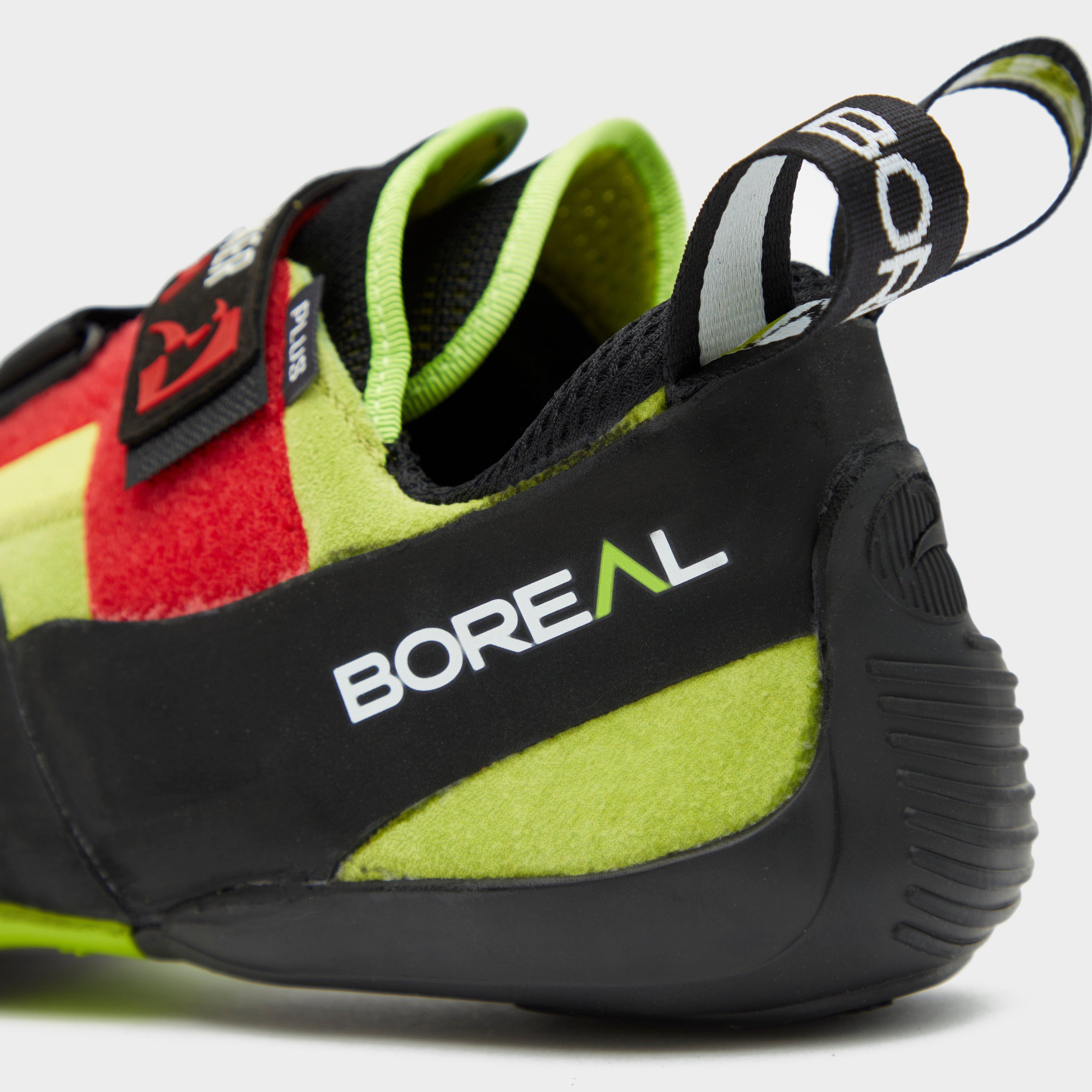 Joker Plus Men's Climbing Shoe