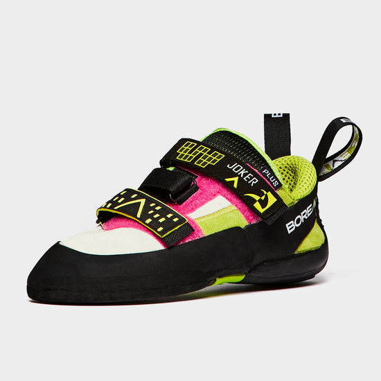 Women's Joker Plus Climbing Shoes