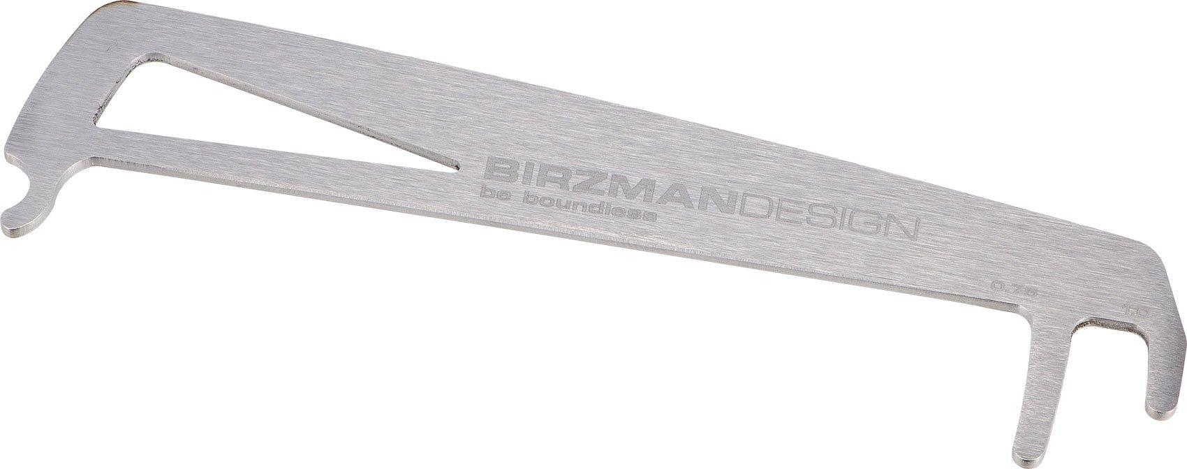 Chain Wear Indicator