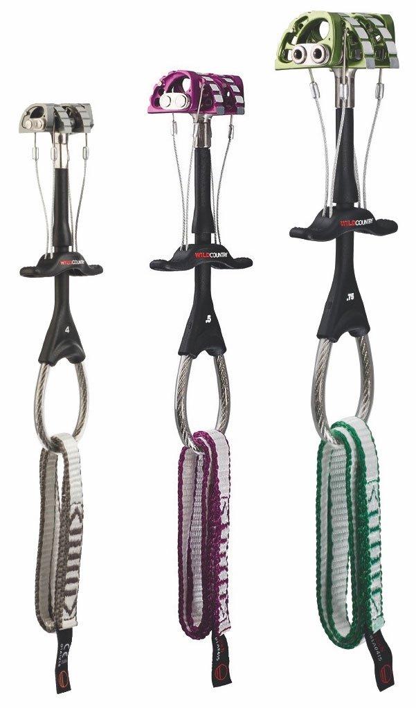 Friend Set (Sizes 0.4, 0.5, 0.75)