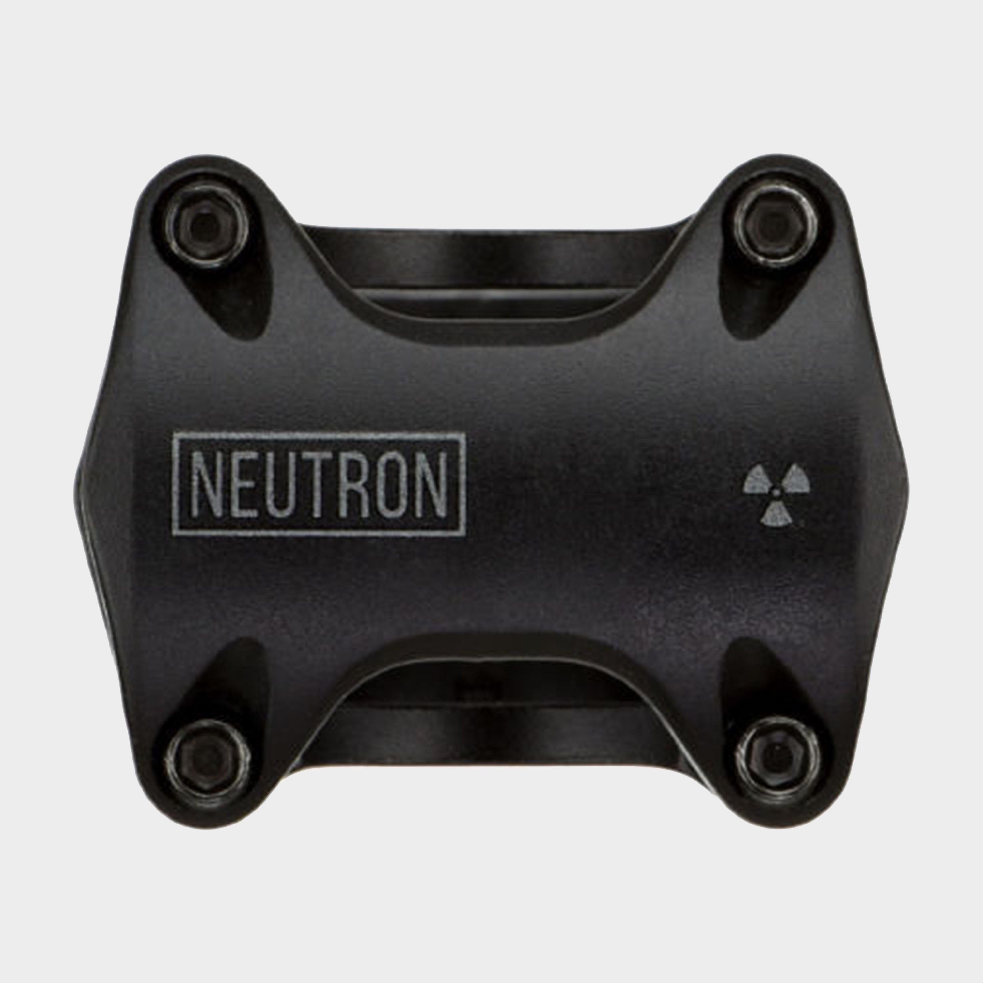 Neutron AM Stem 31.8mm 35mm