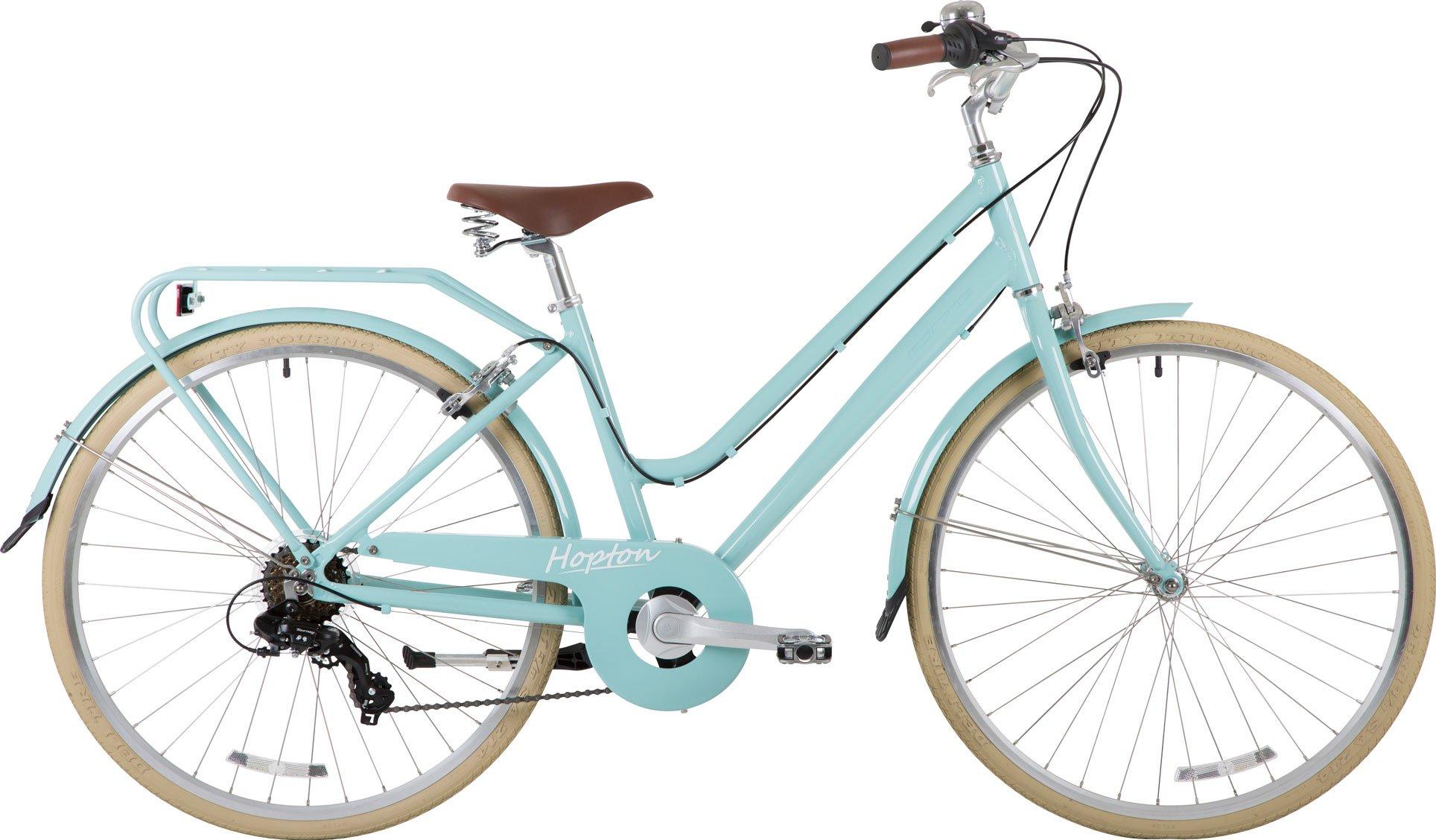 Hopton Women's Hybrid Bike