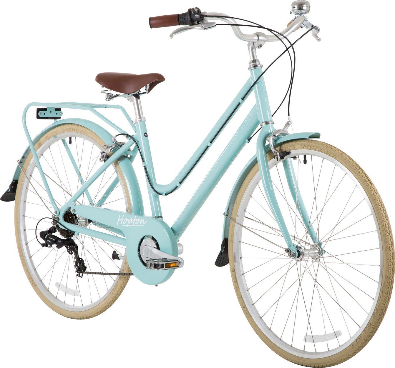 Hopton Women's Hybrid Bike