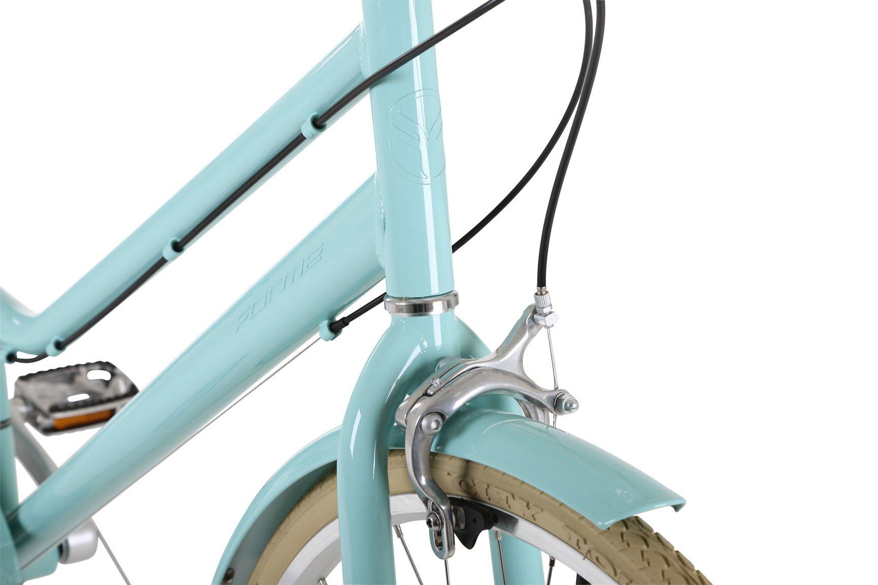 Hopton Women's Hybrid Bike