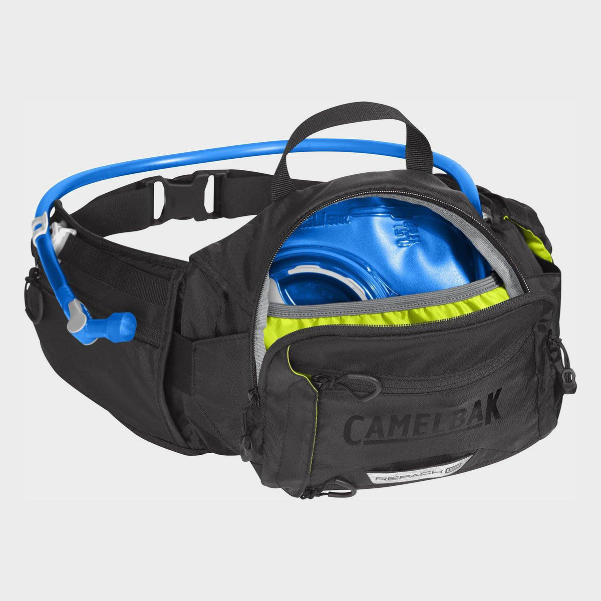 Repack™ LR 4
