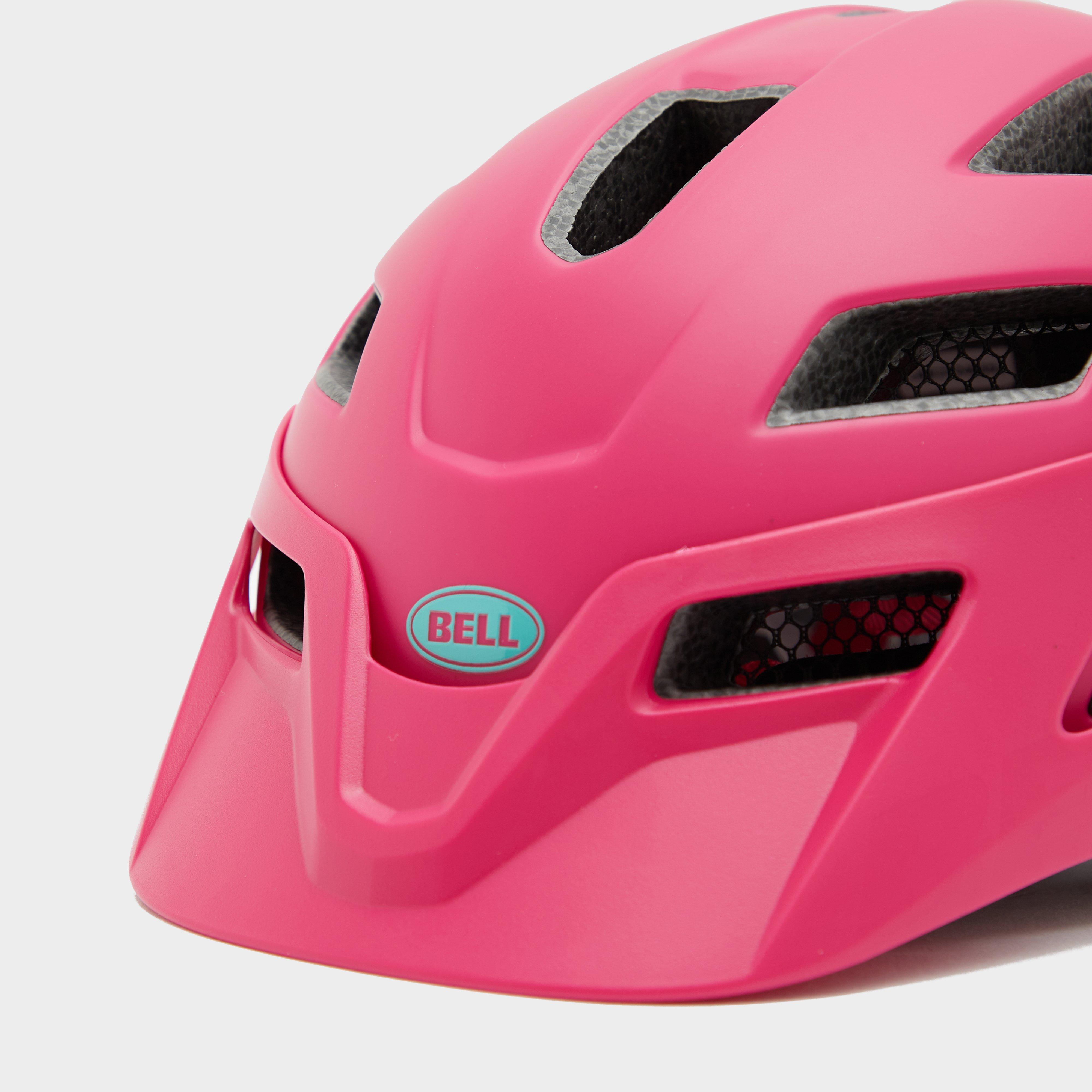 Kids' Sidetrack Bike Helmet