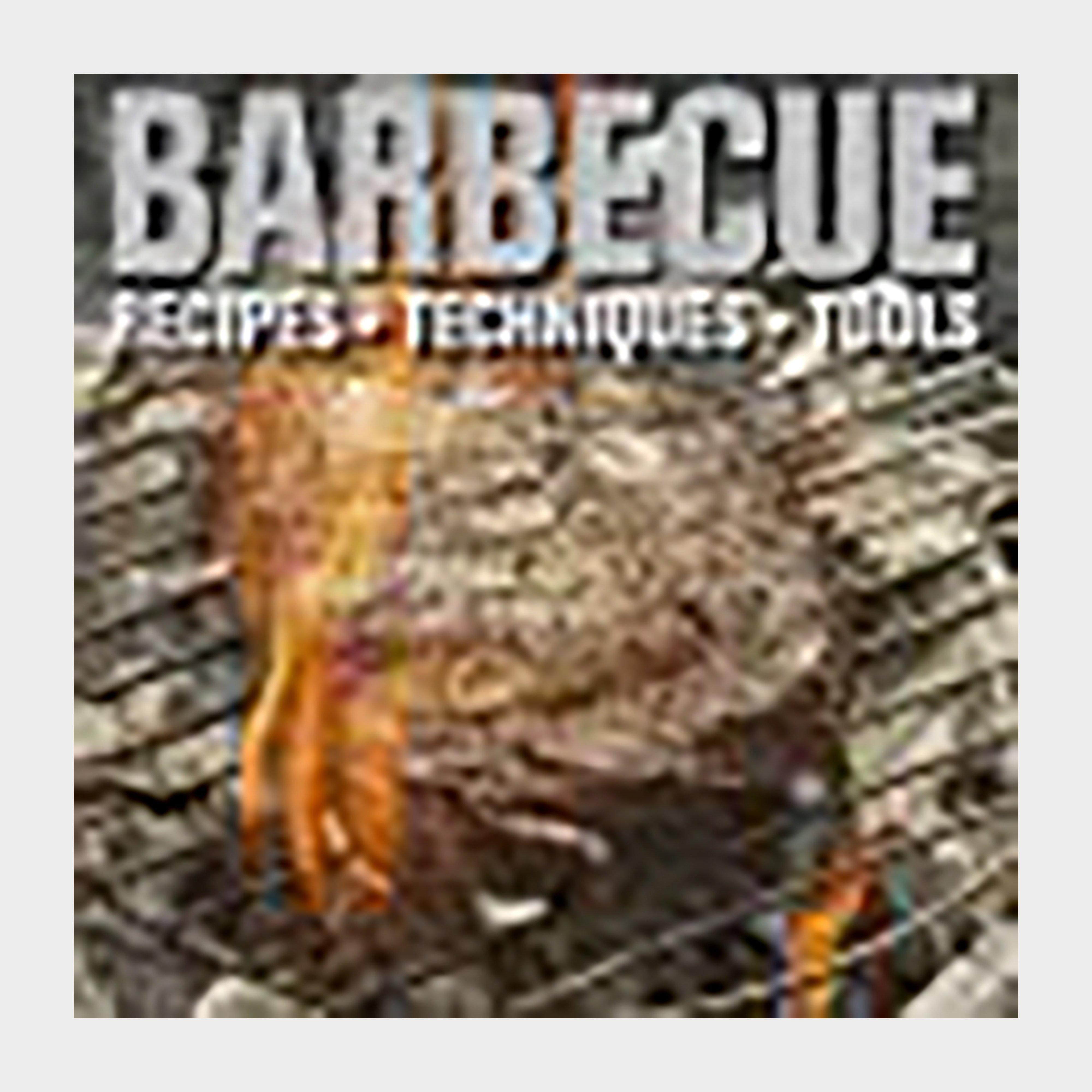 Barbecue - Guide book