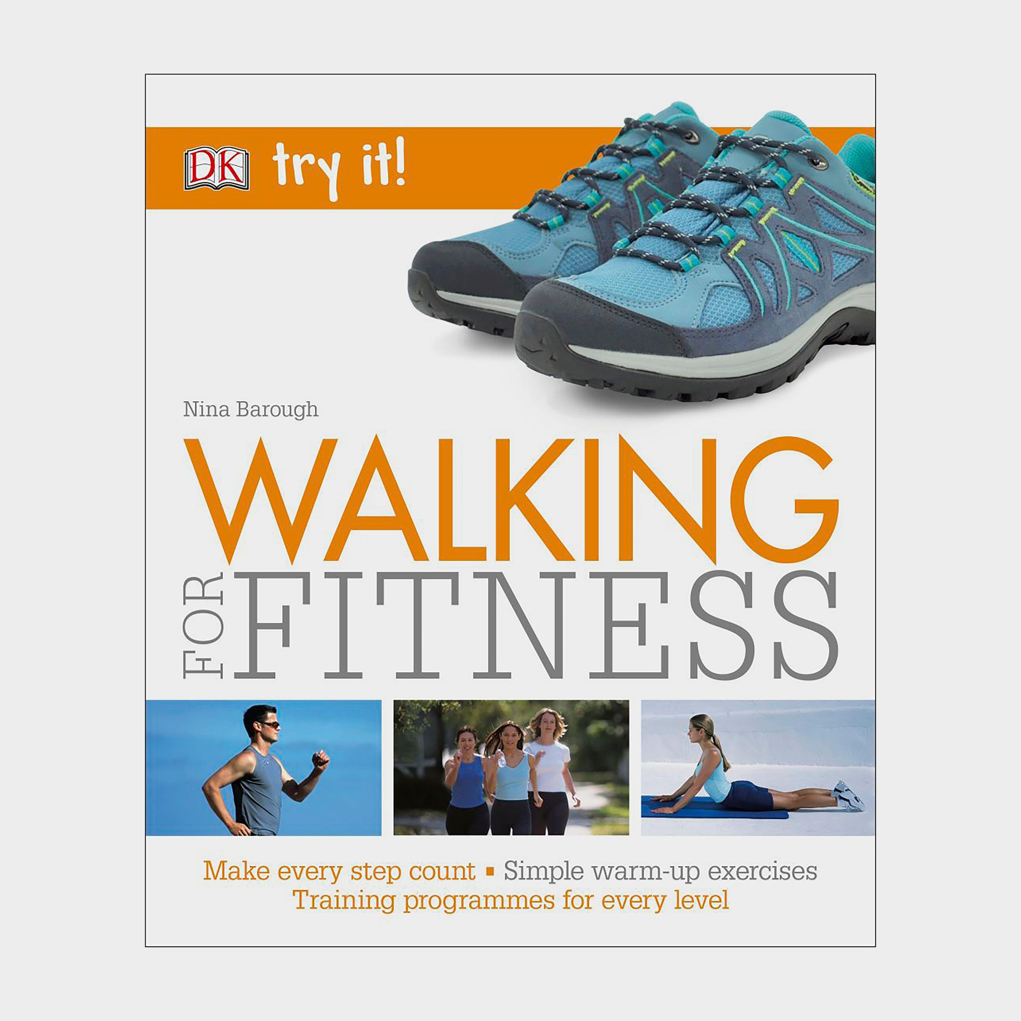 Walking for Fitness