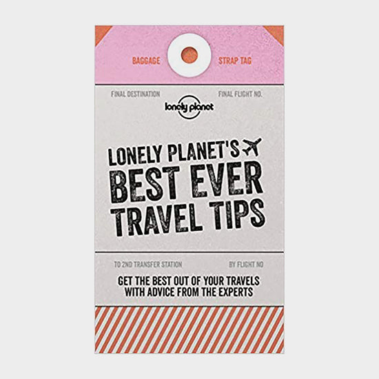 Best Ever Travel Tips