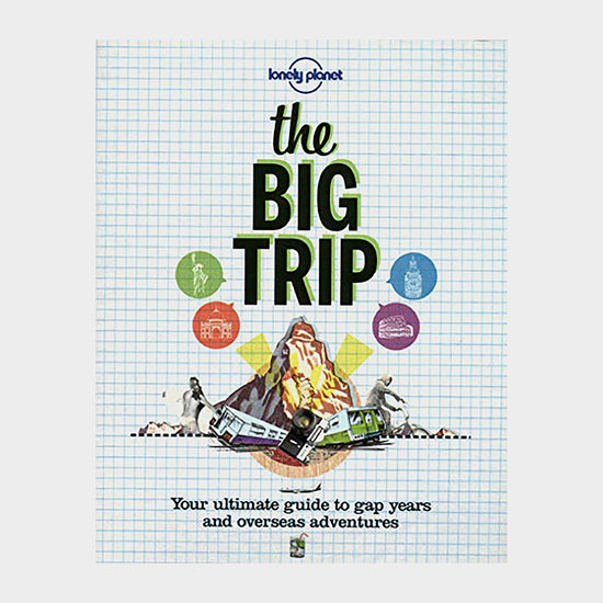 The Big Trip