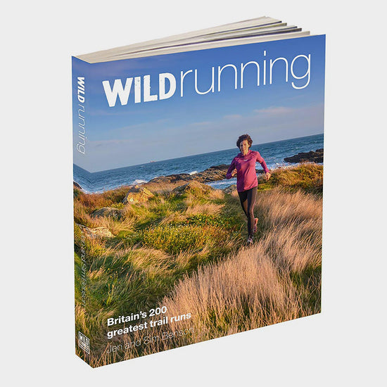 Wild Running