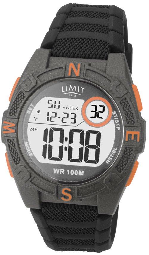 LIMIT UNISEX DIGITAL