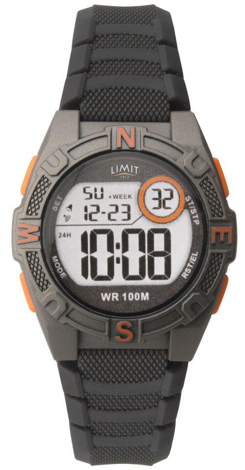 LIMIT UNISEX DIGITAL