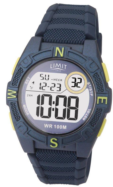 5696.67 Digital Watch