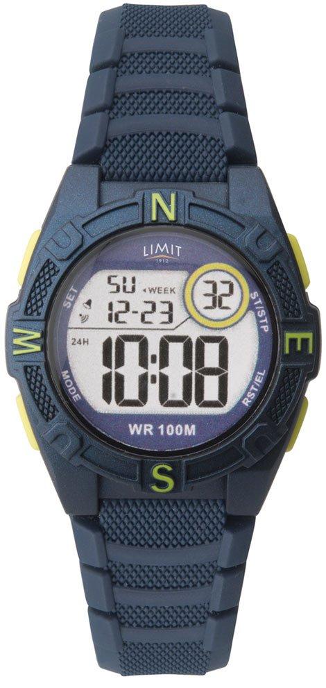 5696.67 Digital Watch