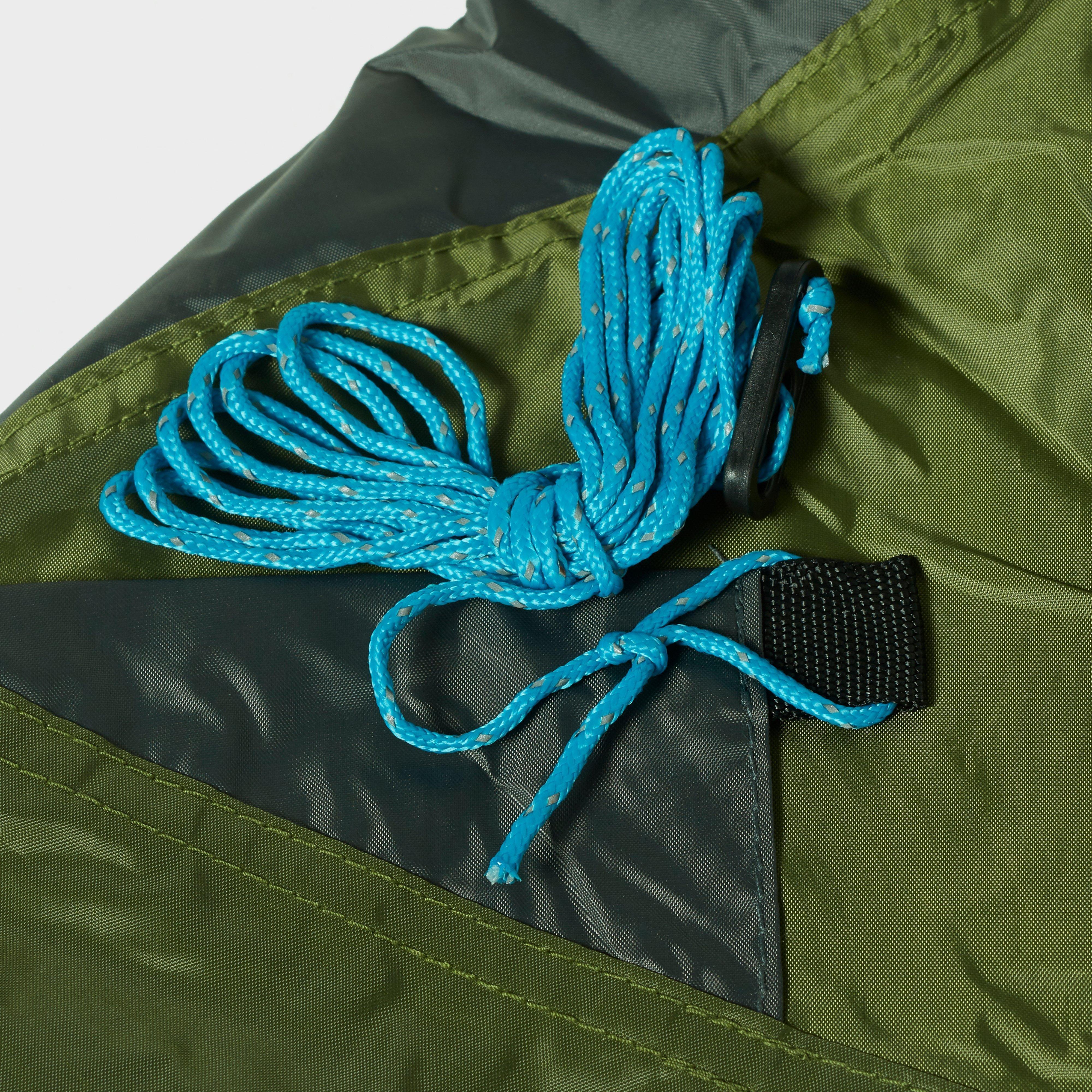 Phoxx II Flysheet