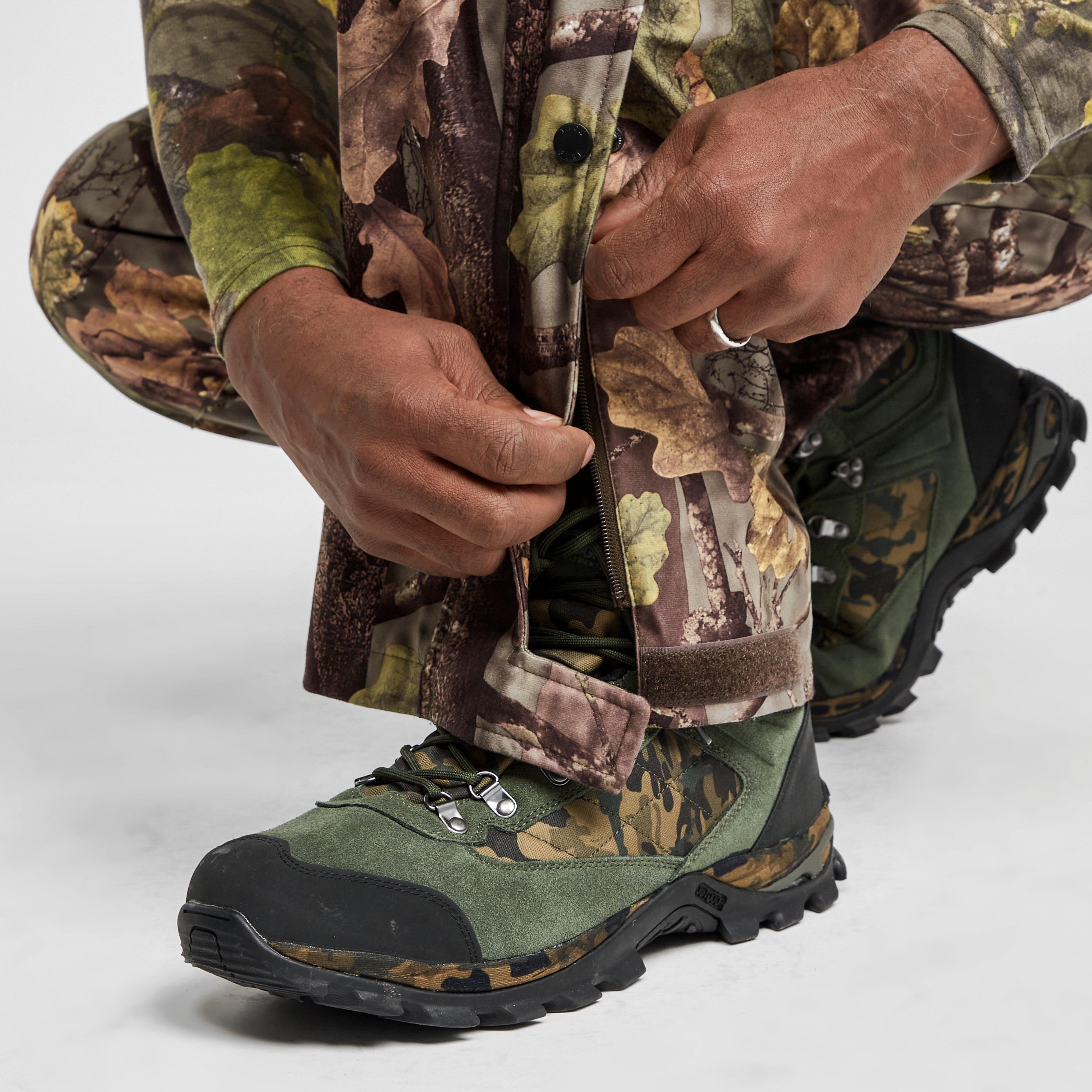 Hunter Evo Trousers