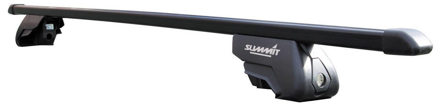 Premium Steel Railing Roof Bars (1.2m)