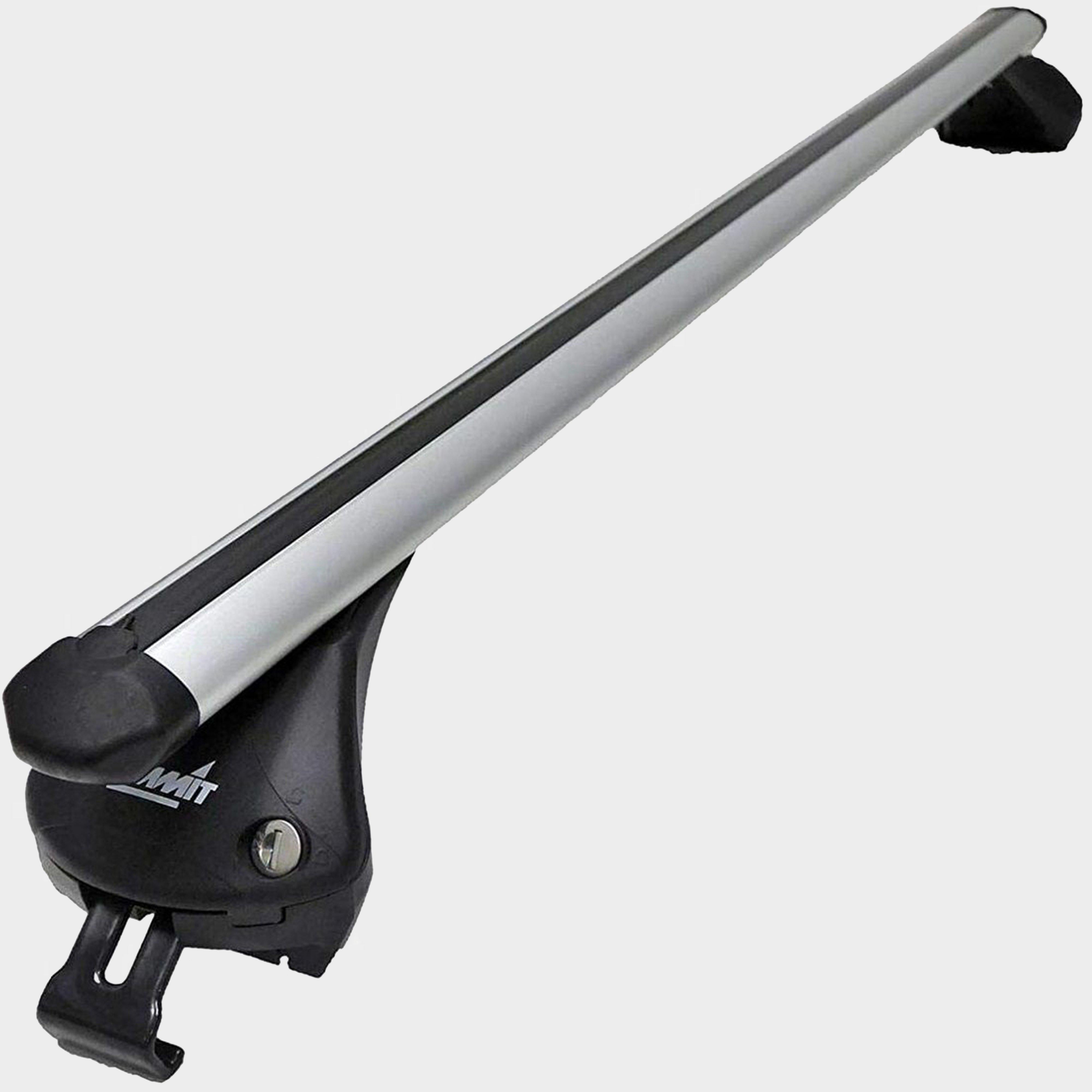 SUP-957 Premium Aluminium Integrated Roof Bars (1.07m)