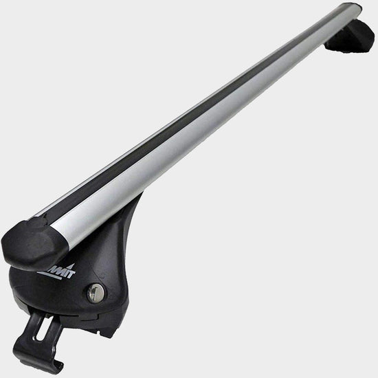 SUP-957 Premium Aluminium Integrated Roof Bars (1.07m)