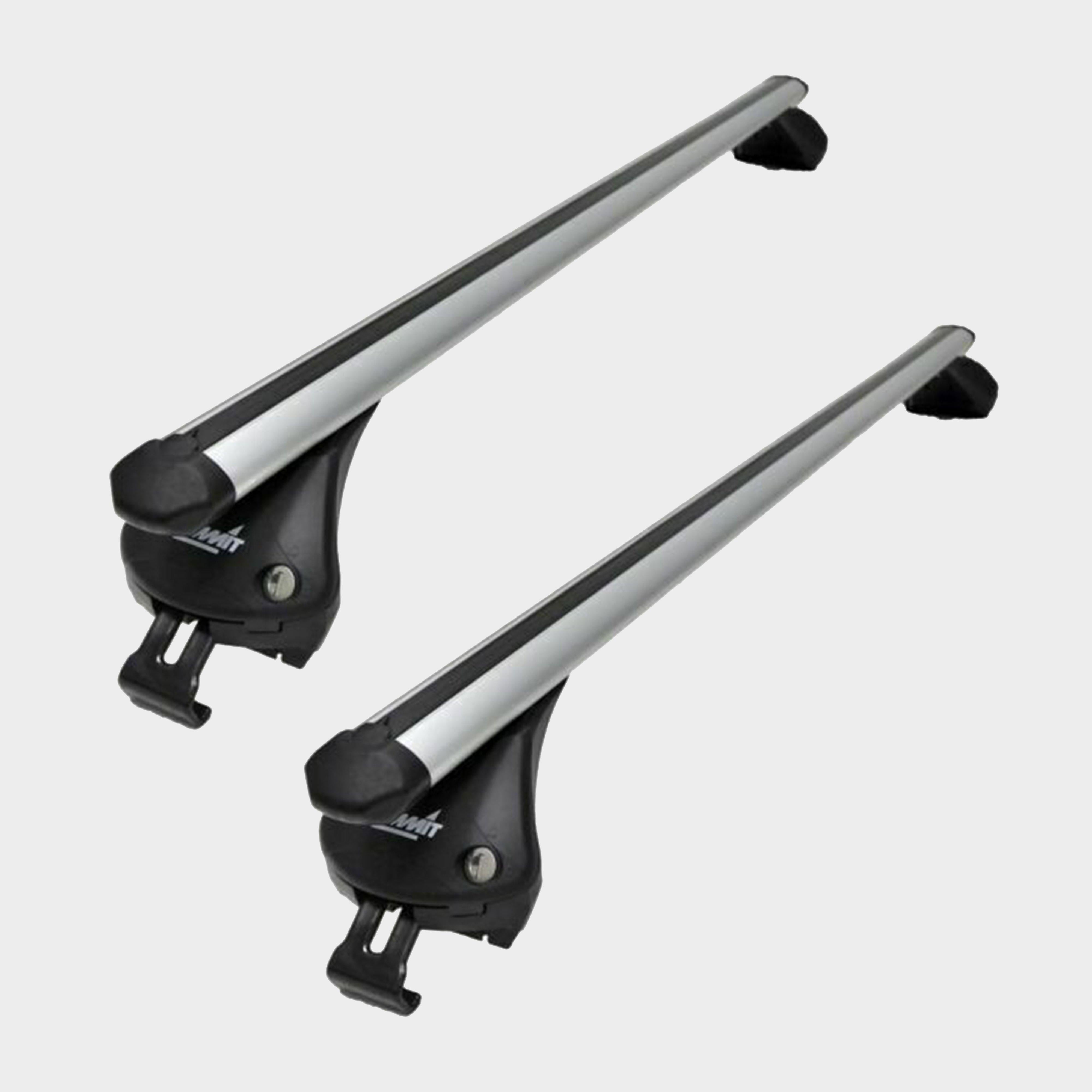 SUP-965 Premium Aluminium Integrated Roof Bars (1.15m)