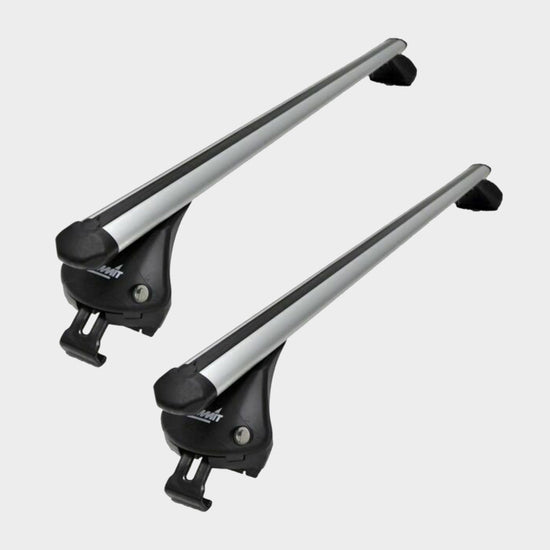 SUP-965 Premium Aluminium Integrated Roof Bars (1.15m)