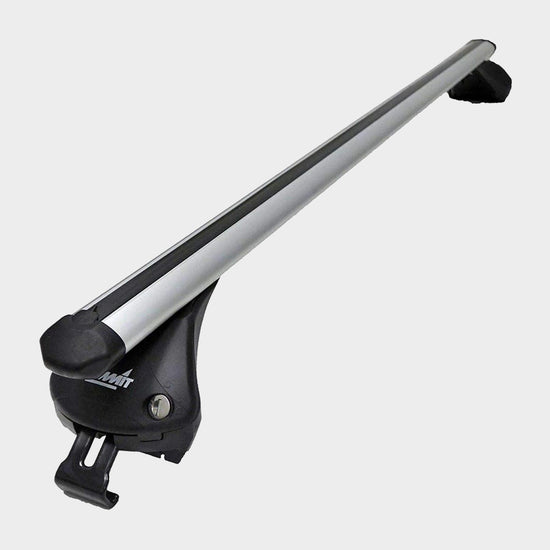 SUP-965 Premium Aluminium Integrated Roof Bars (1.15m)