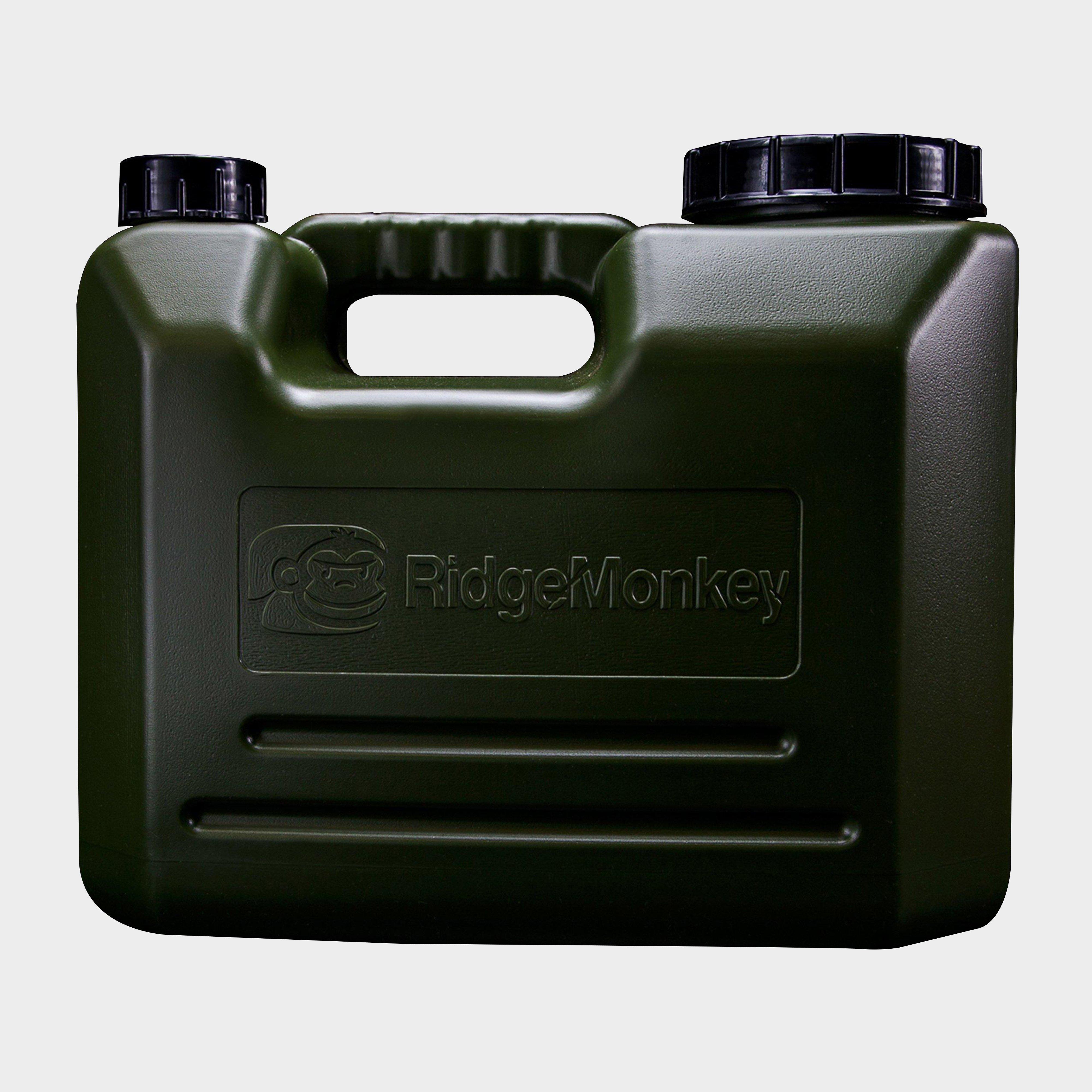 Heavy Duty Water Carrier 15L