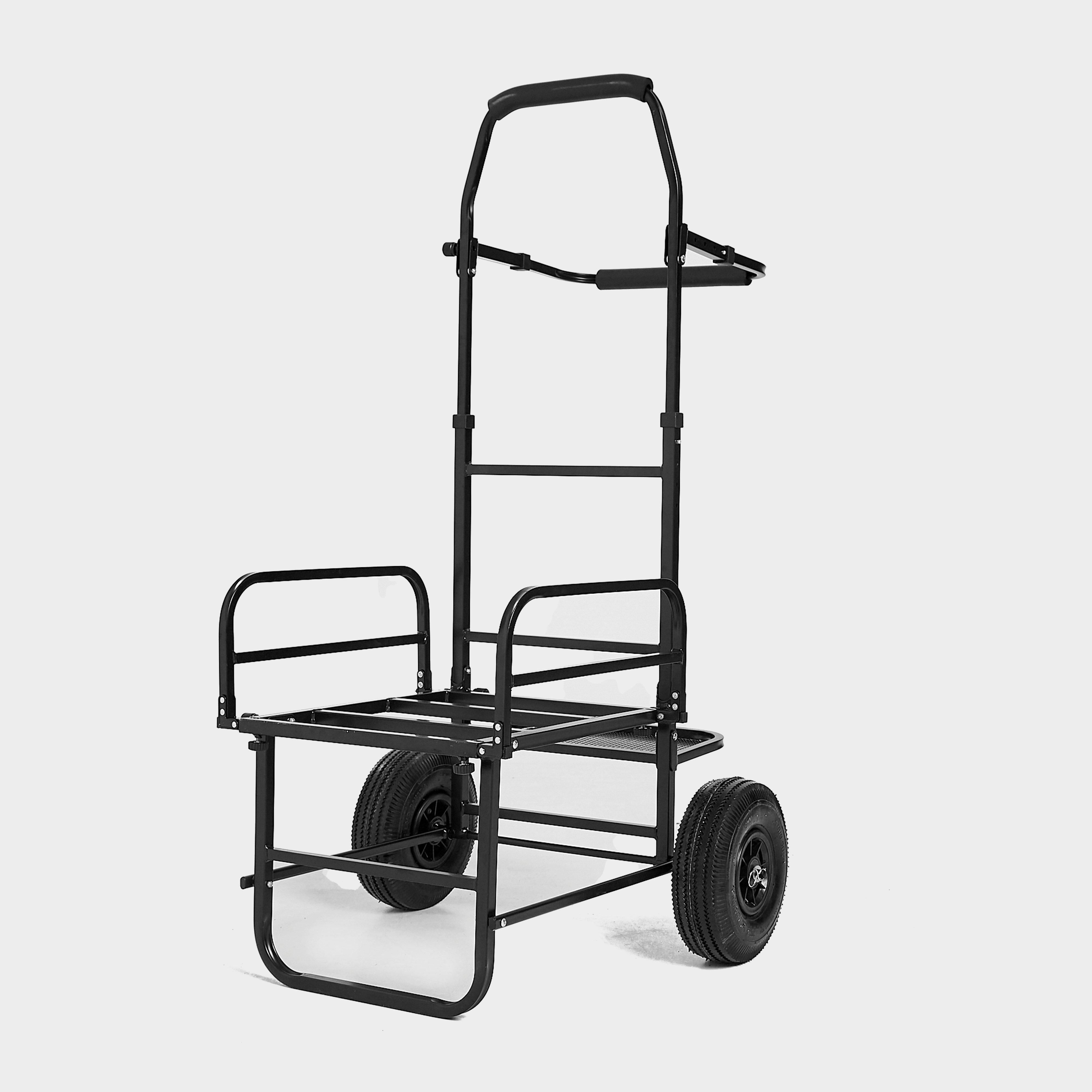 Dynamic Trolley