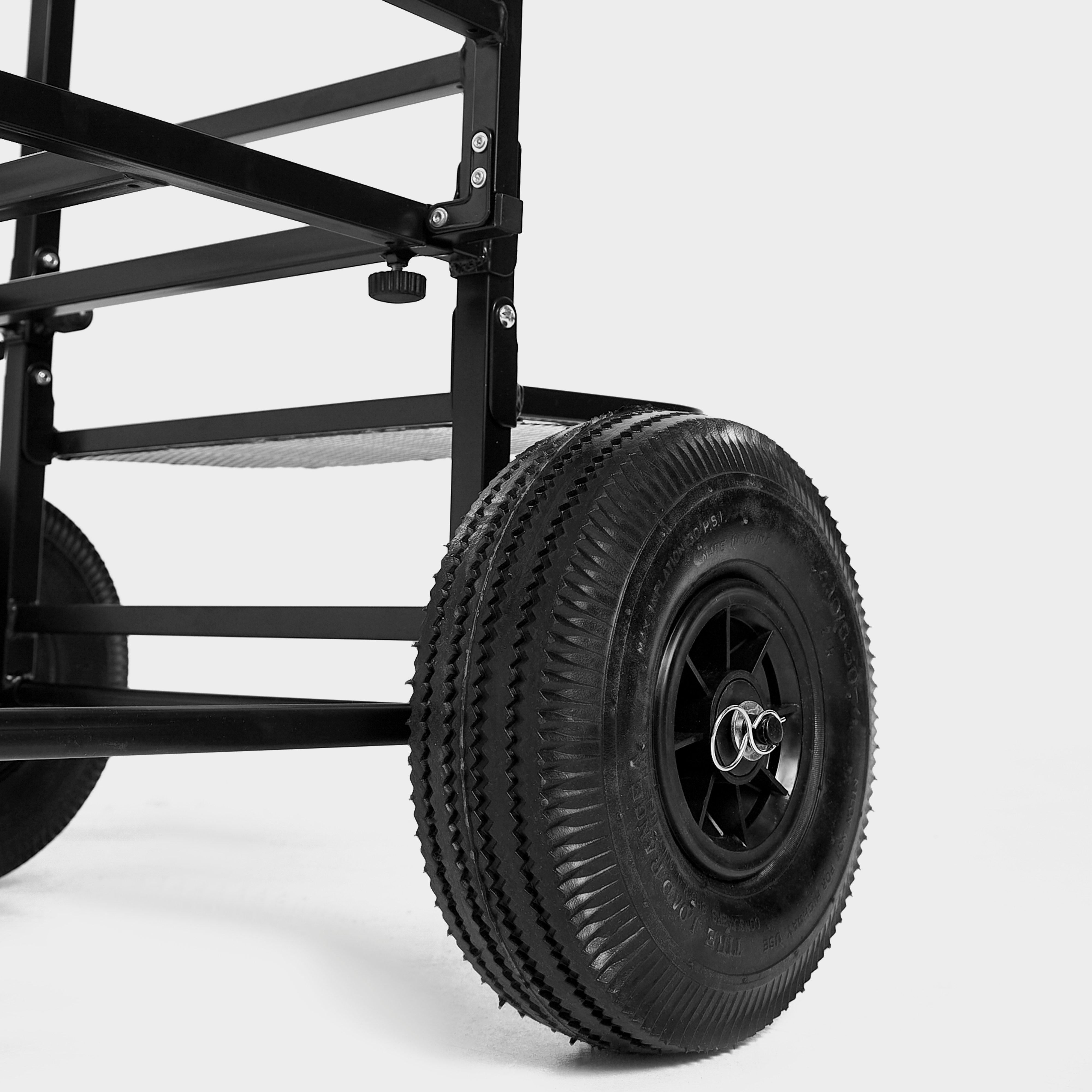 Dynamic Trolley