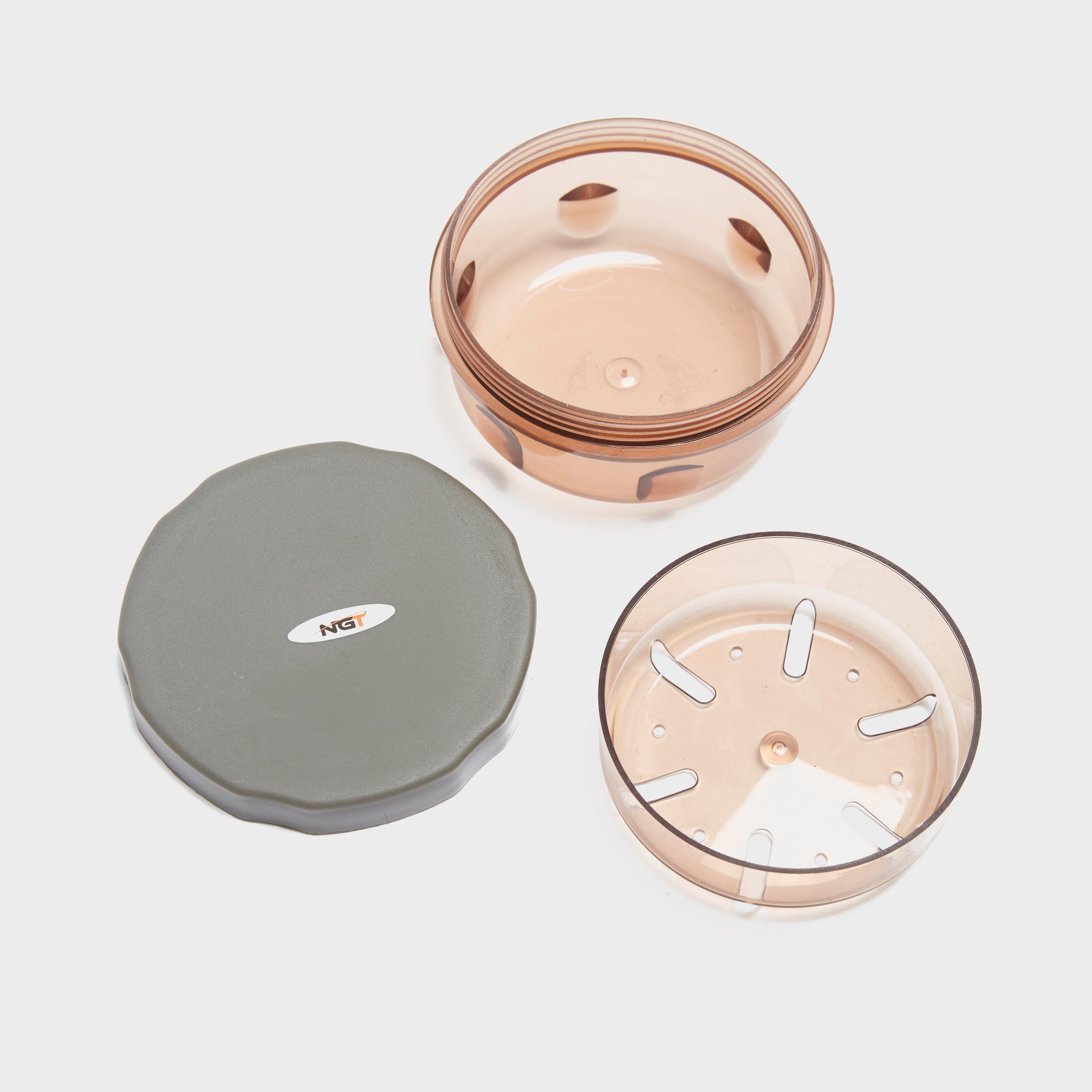 Deluxe Small Glug Pot