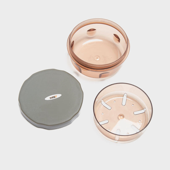 Deluxe Small Glug Pot