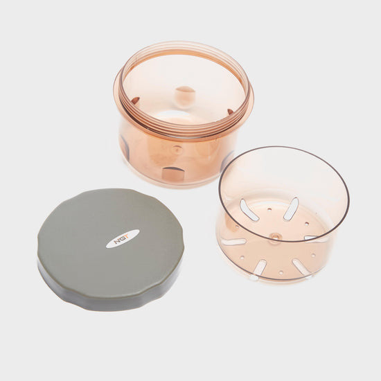 Deluxe Large Glug Pot