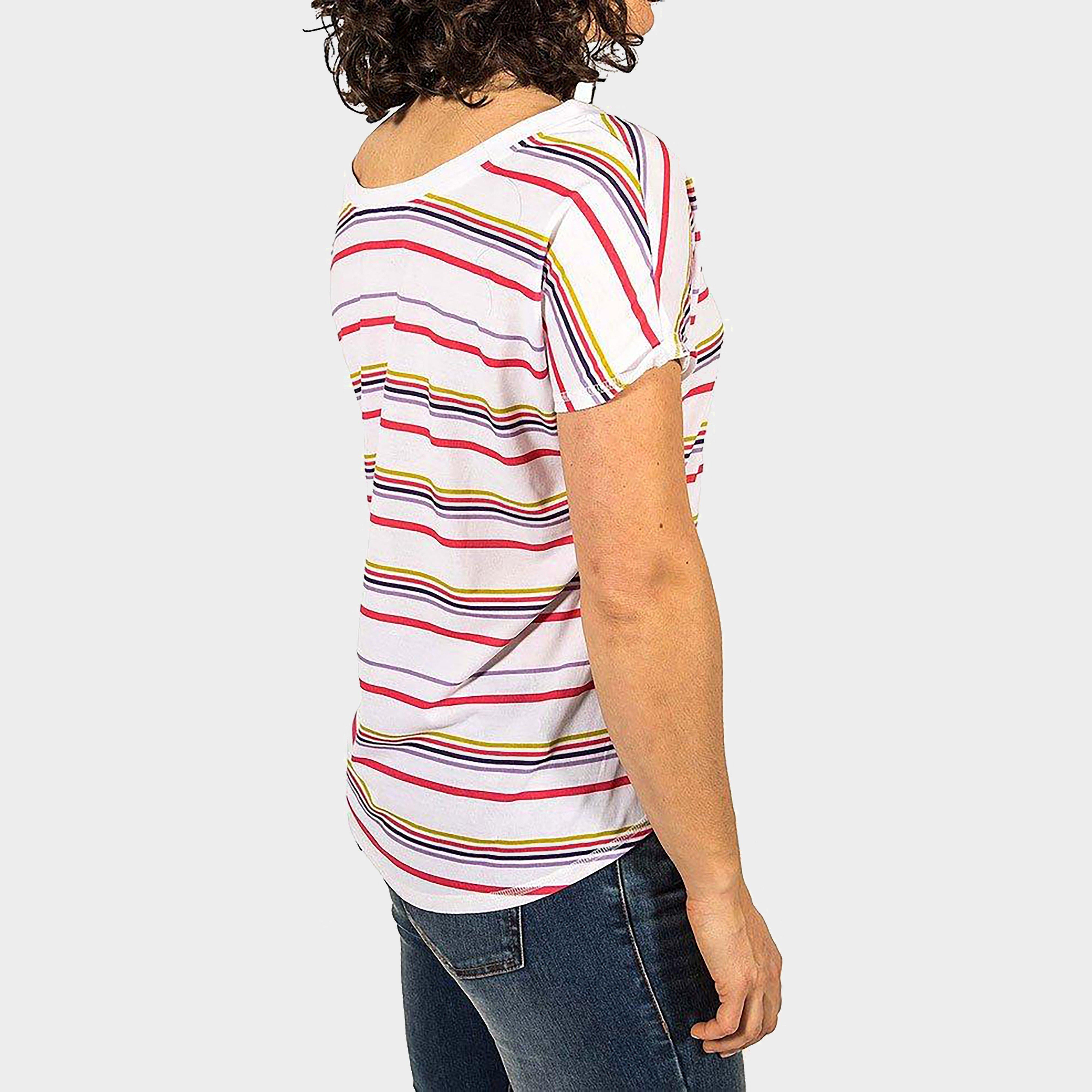 Women's Short Sleeve Getaway Tee