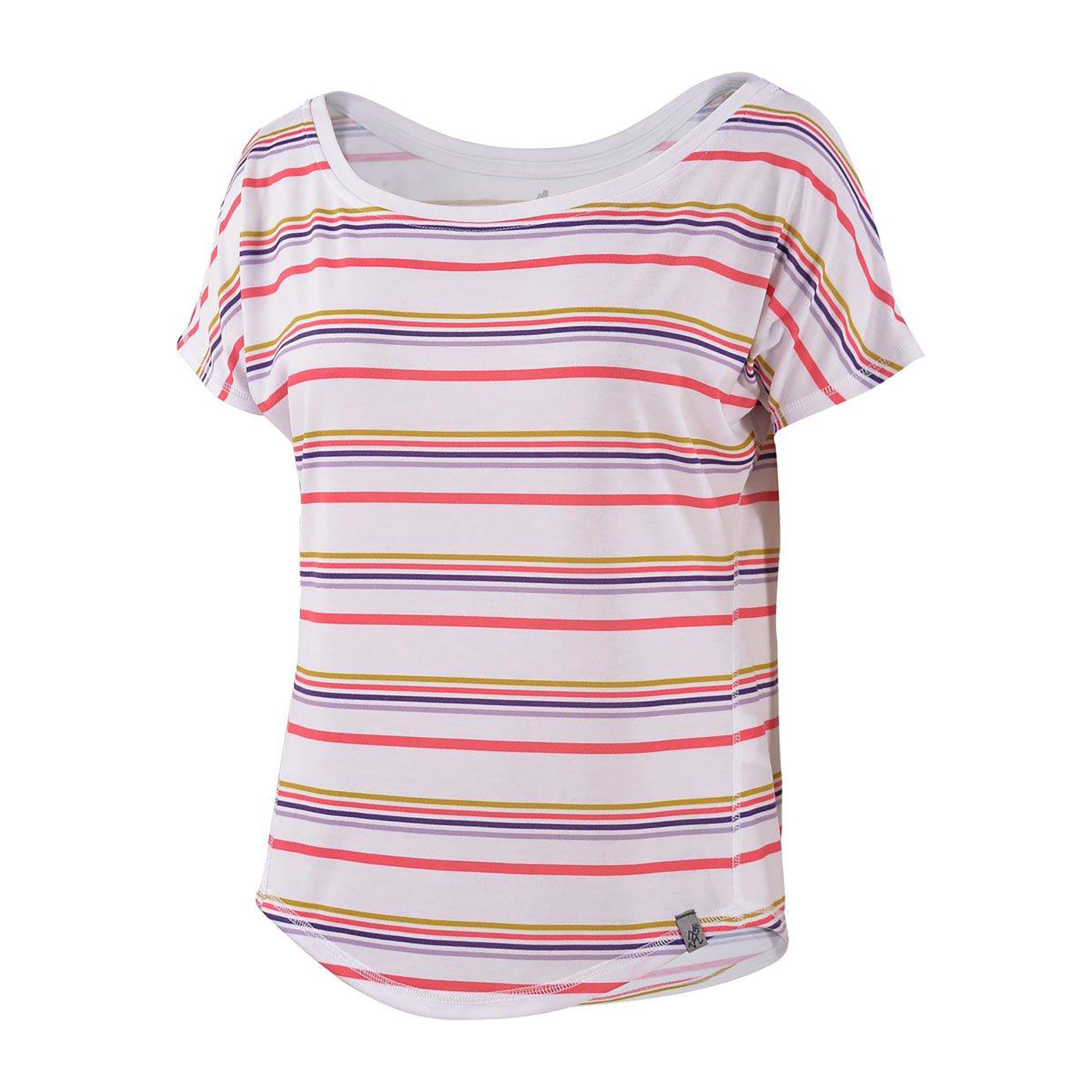 Women's Short Sleeve Getaway Tee