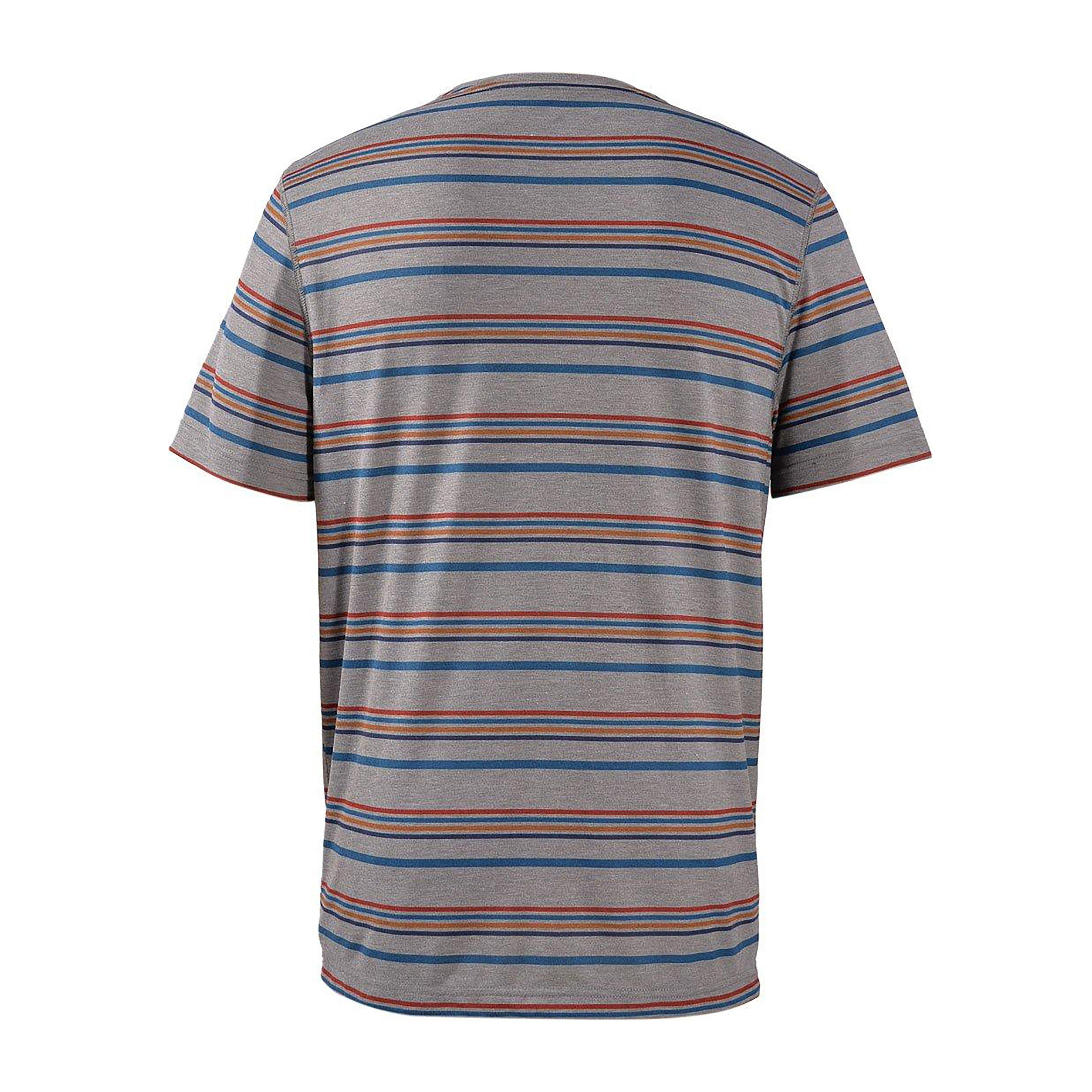 Men's High Output Basic S/S Tee