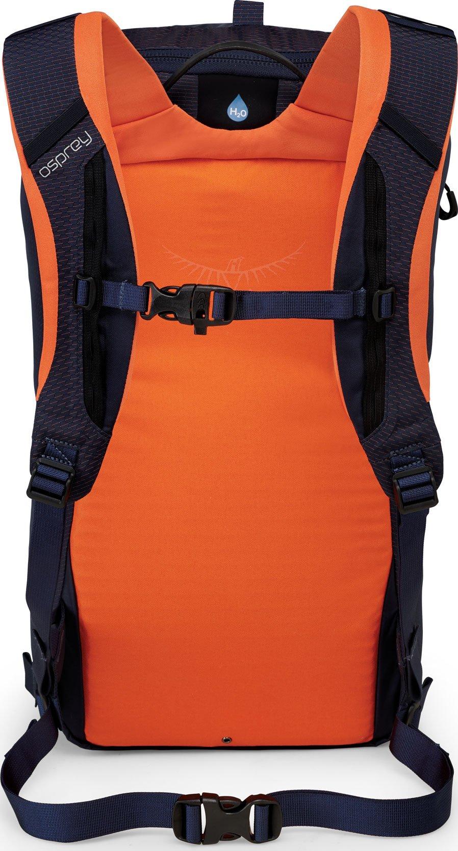 Mutant 22 Climbing Pack