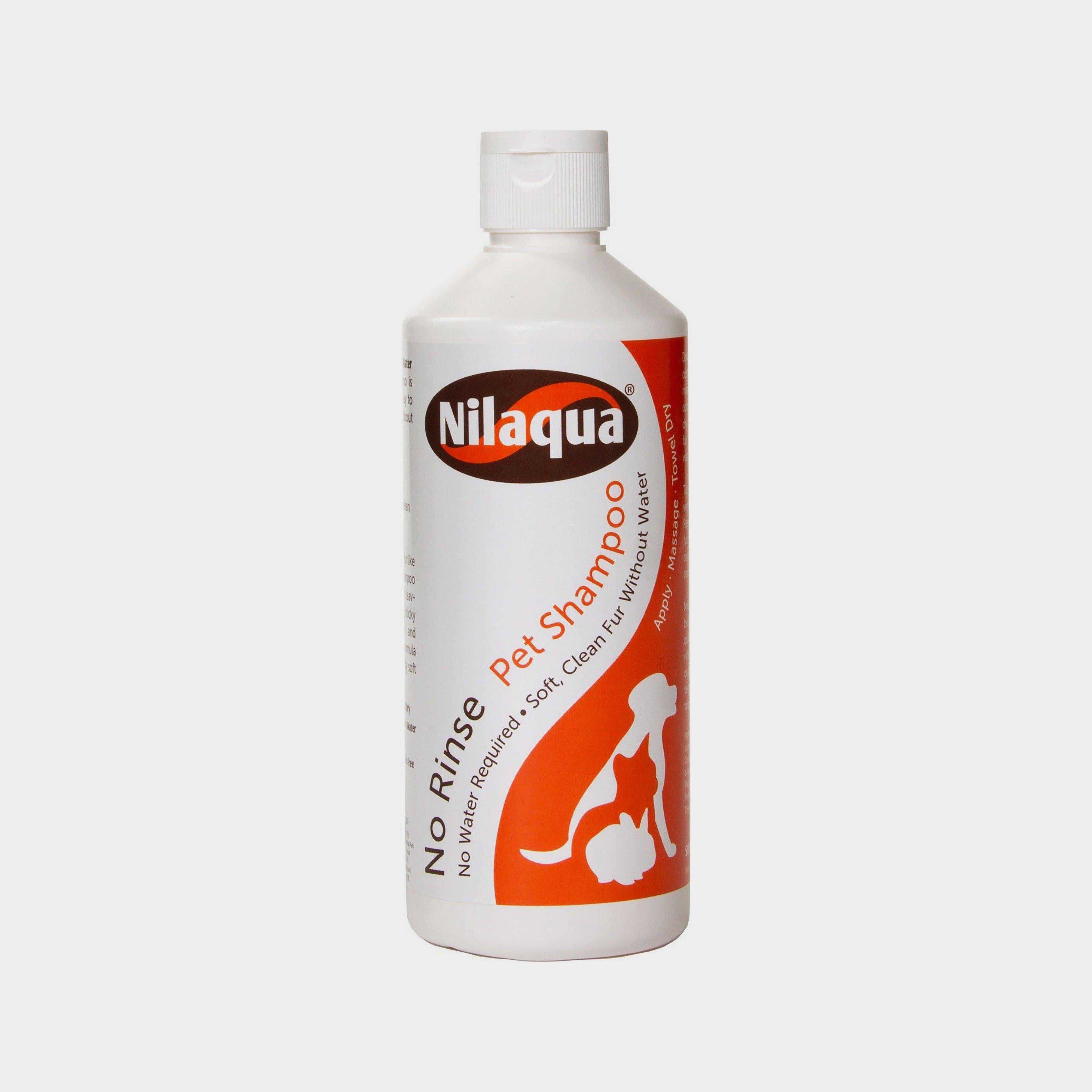"Towel Off" Pet Shampoo (500ml)