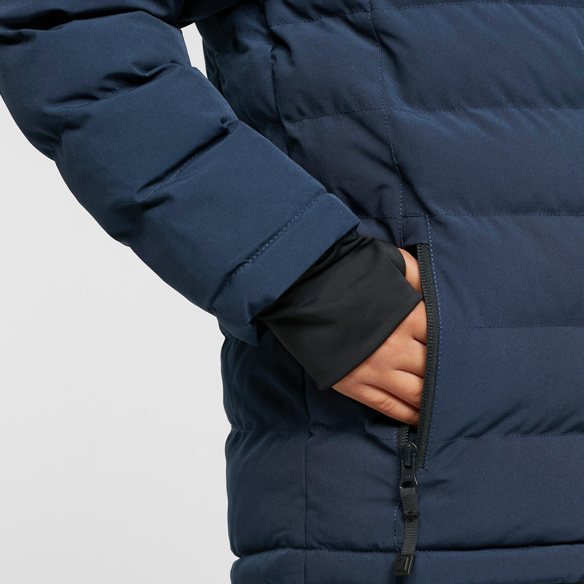 Kids' Banff Insulated Jacket (ages 13-16)