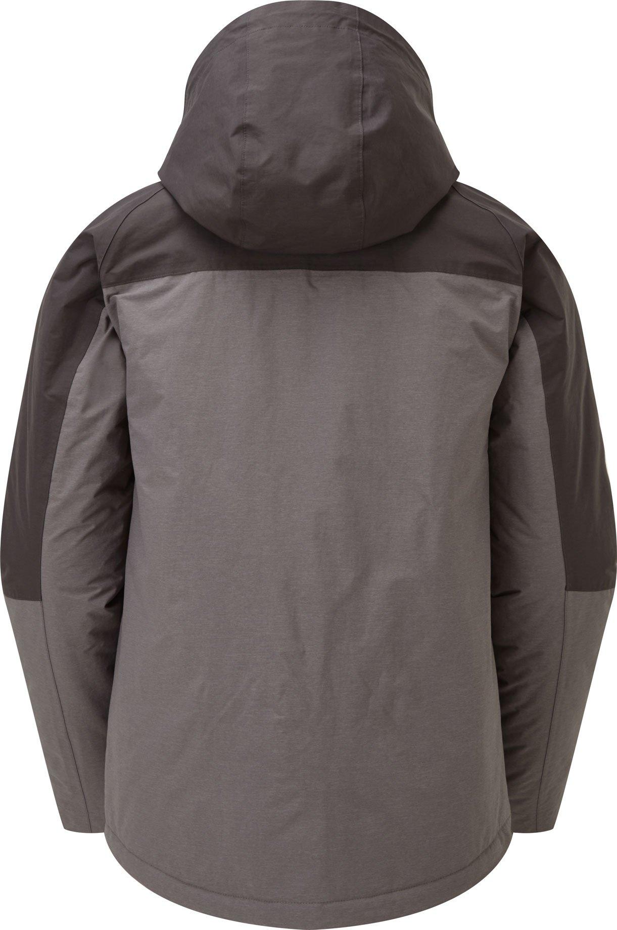 Men's Quake Snow Jacket