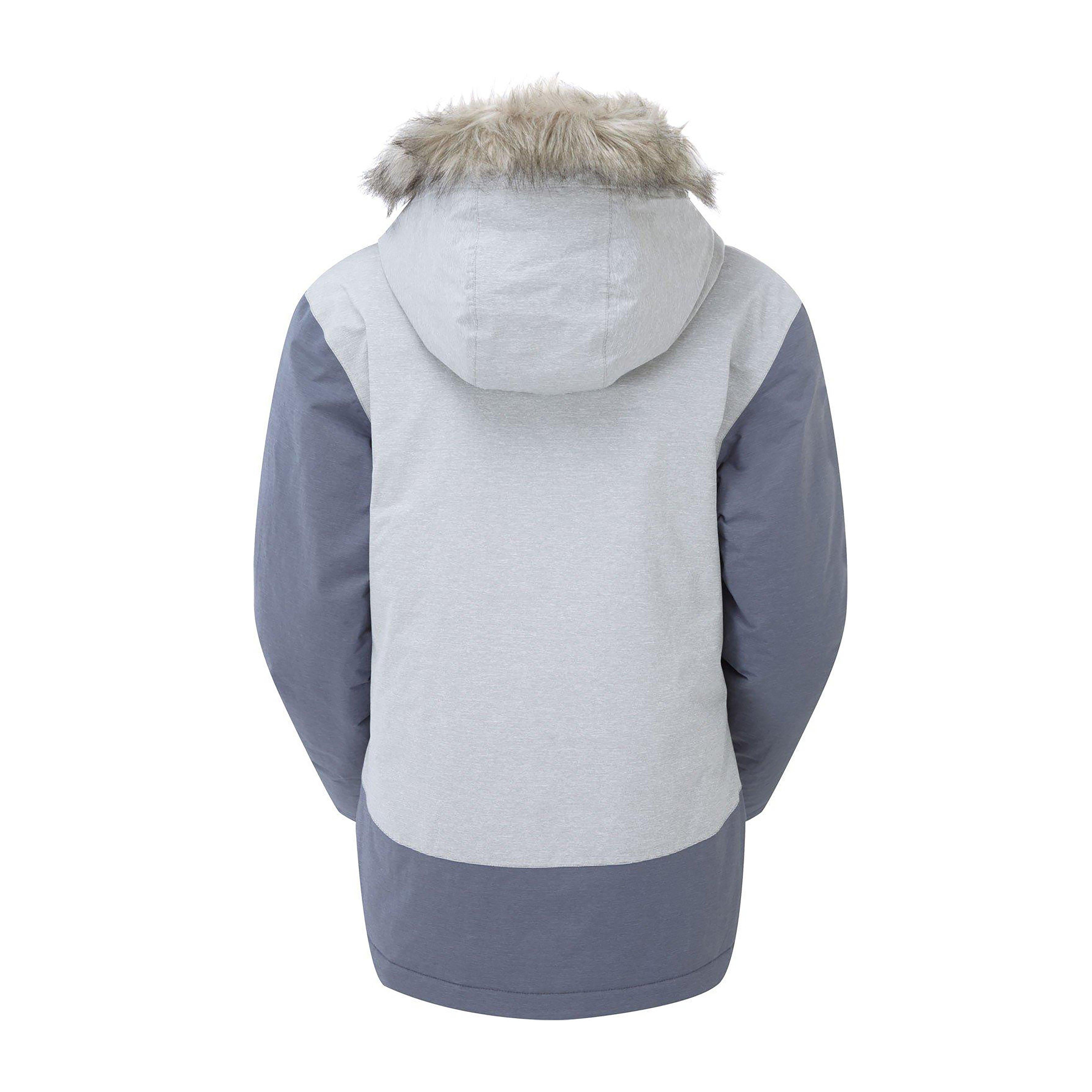 Women's Shiver Snow Jacket
