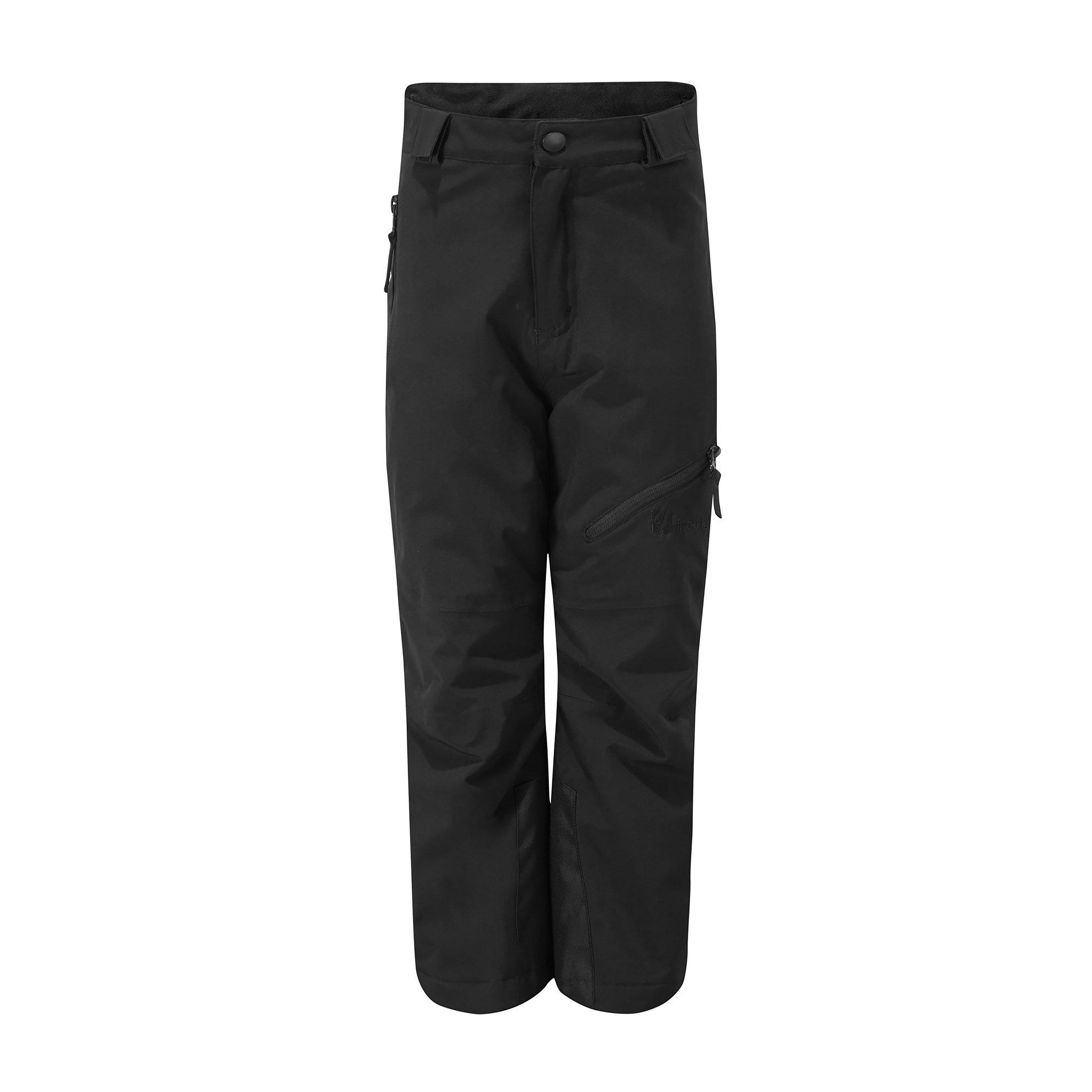 Kids' Vail Stretch Salopettes