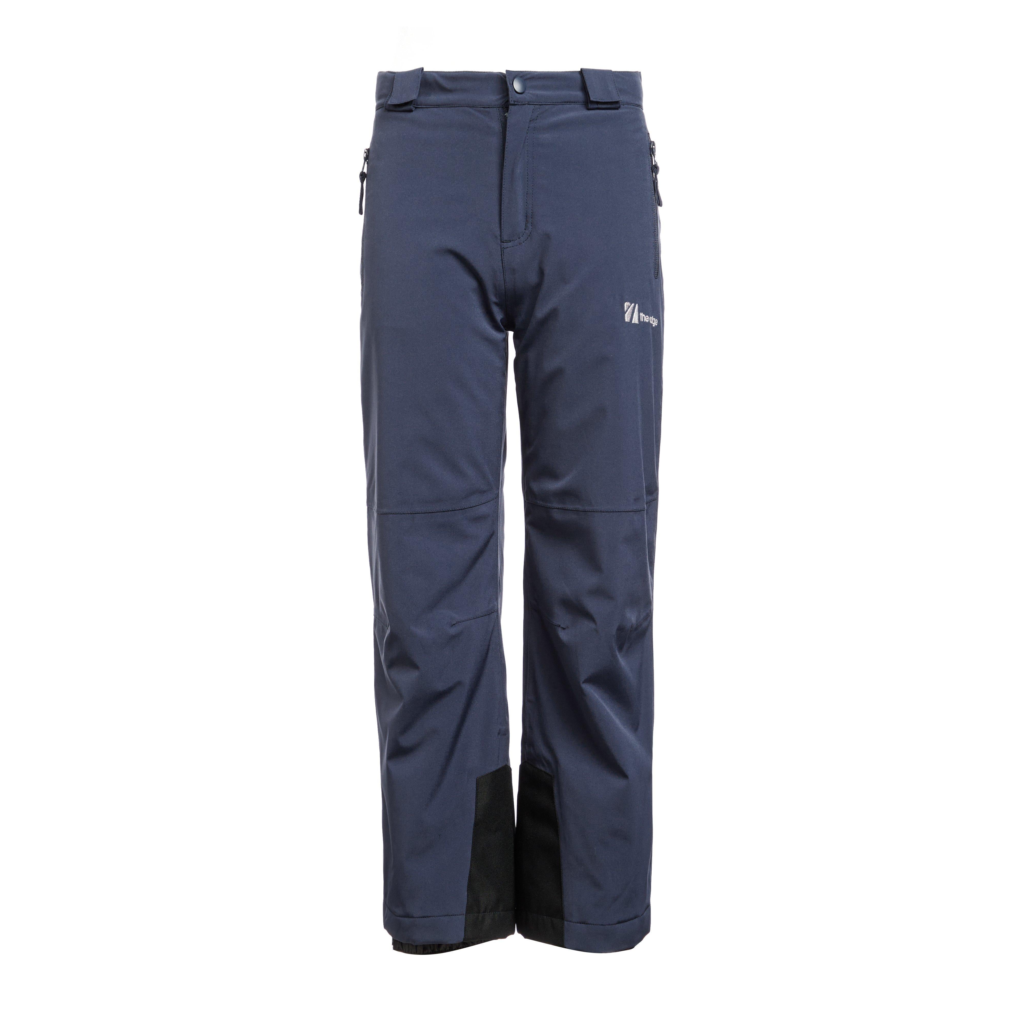 Kids' Vail Stretch Salopettes