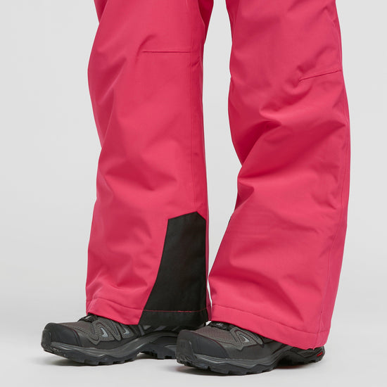 Kids' Vail Stretch Salopettes