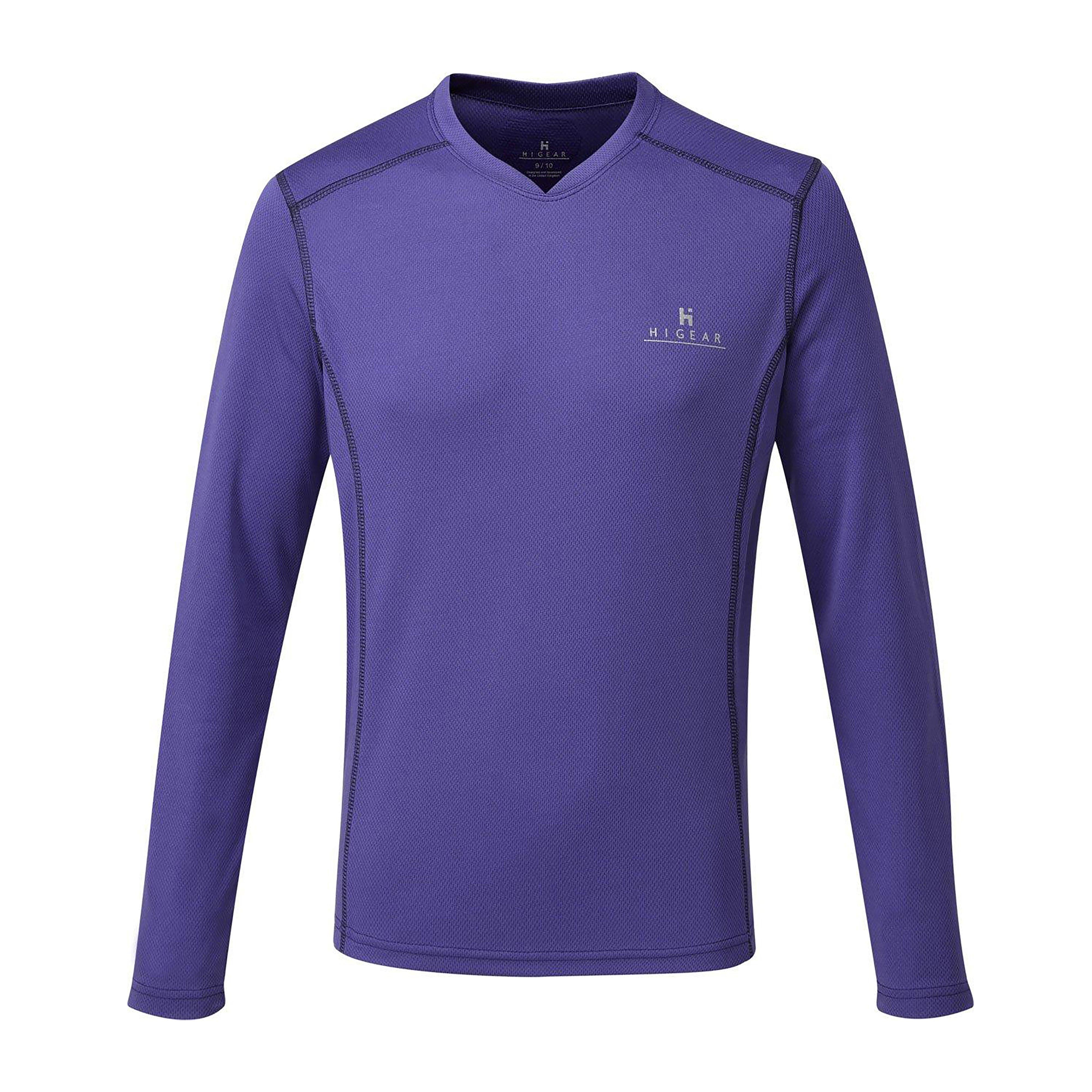 Kids' Balance Baselayer LS