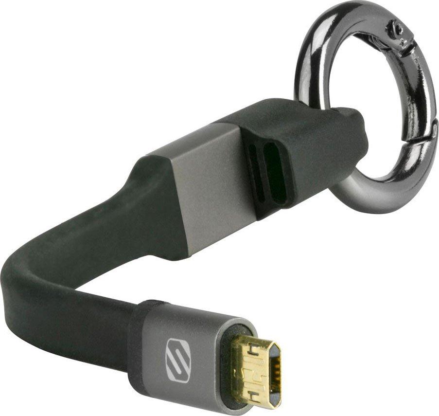 clipSYNC™ Micro USB Cable