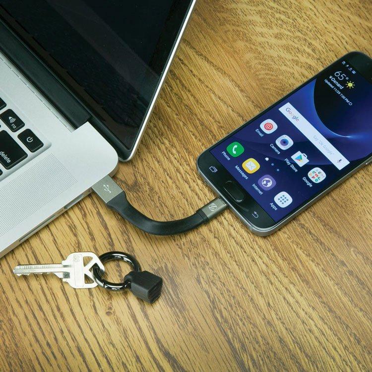 clipSYNC™ USB-C Cable
