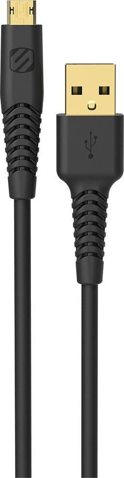syncABLE™ HD EZTIP 4ft (Micro USB)